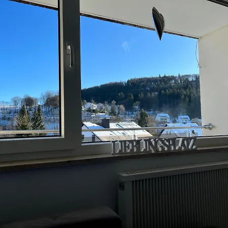 Appartamento Kleiner Kristall Inklusive Meinecard