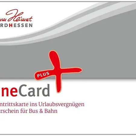 Kleiner Kristall Inklusive Meinecard Apartment