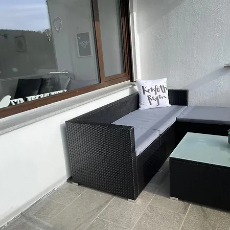 Apartment Kleiner Kristall Inklusive Meinecard *