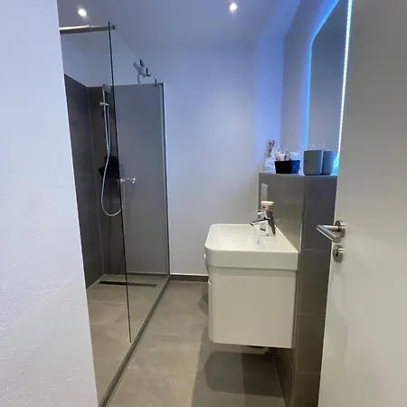 Appartamento Kleiner Kristall Inklusive Meinecard