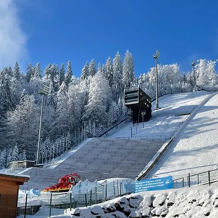 Kleiner Kristall Inklusive Meinecard