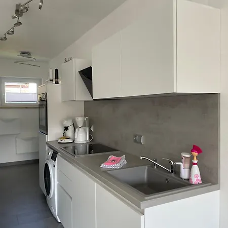 Kleiner Kristall Inklusive Meinecard