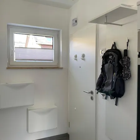 Kleiner Kristall Inklusive Meinecard Apartment Willingen (Upland)