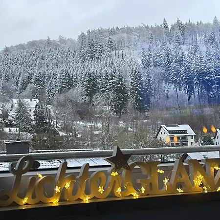 Apartment Kleiner Kristall Inklusive Meinecard