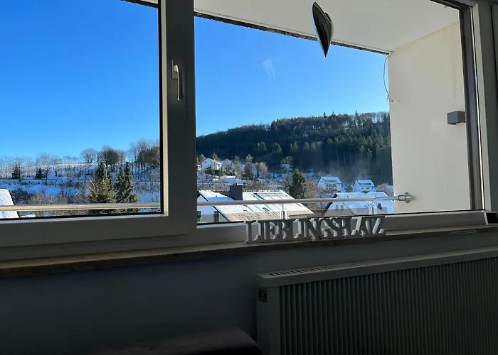 Appartement Kleiner Kristall Inklusive Meinecard