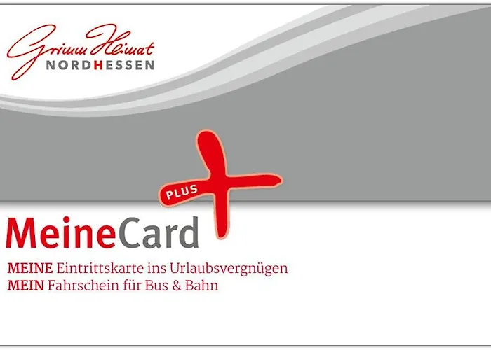 Kleiner Kristall Inklusive Meinecard Appartement