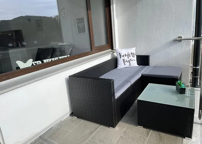 Appartement Kleiner Kristall Inklusive Meinecard *