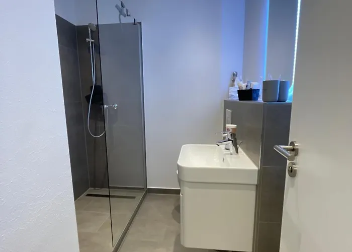 Appartement Kleiner Kristall Inklusive Meinecard