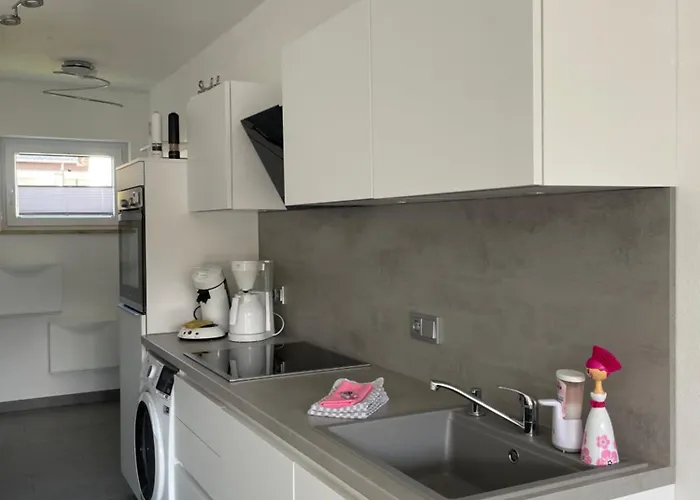 Kleiner Kristall Inklusive Meinecard