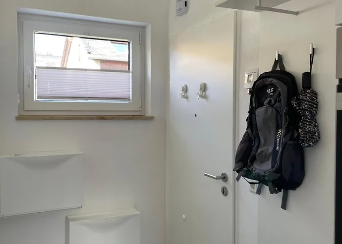 Kleiner Kristall Inklusive Meinecard Appartement Willingen (Upland)