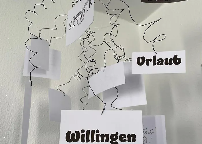 Kleiner Kristall Inklusive Meinecard *