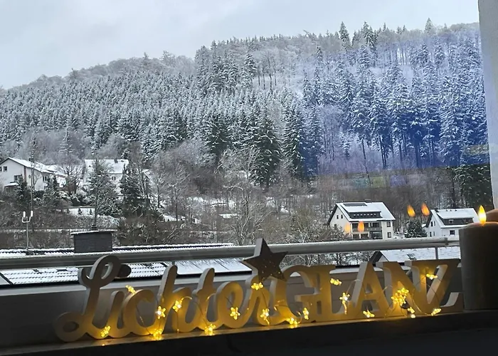 Appartement Kleiner Kristall Inklusive Meinecard